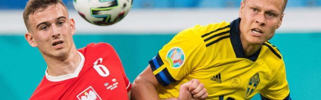 博鱼APP-瑞典反对国际足联：波兰凭什么直通世预赛决赛？