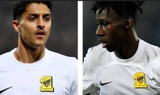 博鱼下载-沙特留洋军团再扩大 俩国脚加盟比甲球队