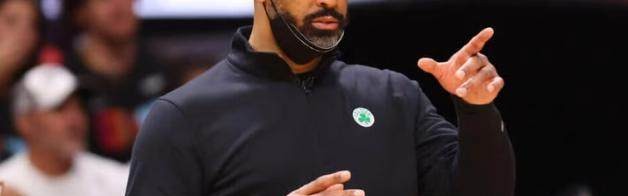 博鱼APP-绿军不会阻止乌度卡加盟篮网 此举是否存在风险？