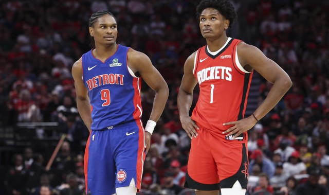 双胞胎！奥萨尔：阿门年纪比我大但体重没有我重 他是我的小弟