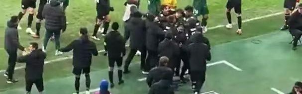 博鱼下载-罚款5000美元！亚足联为国安开出罚单，米兰名宿盛赞国安球员有种