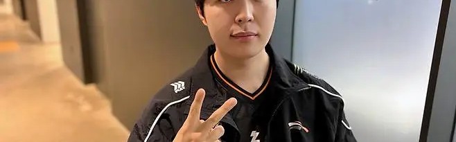 Kanavi：反野成功就绝对有利我很喜欢，前期指挥我主导较多