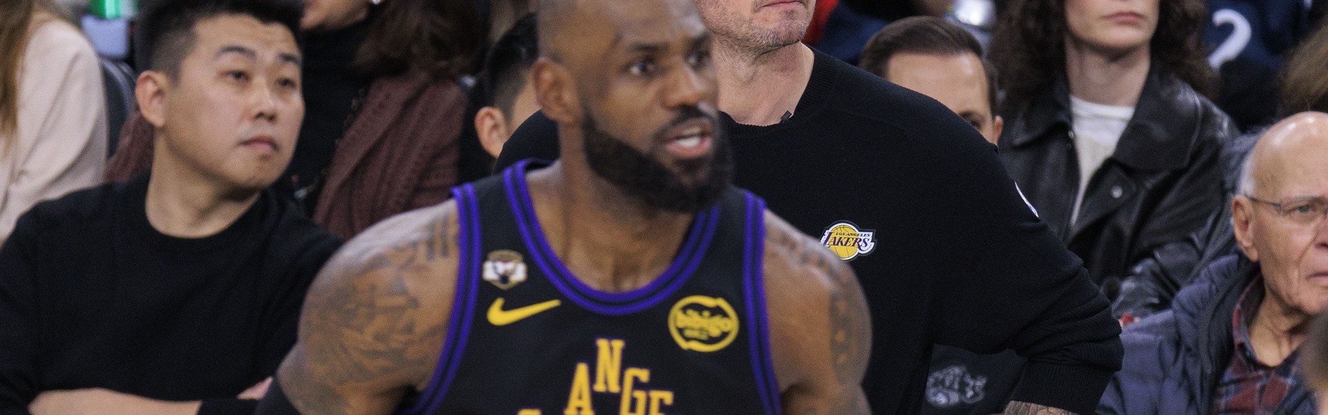 博鱼官网-里奇·保罗：那篇文章与我和詹姆斯无关 我们很擅长屏蔽外界噪音