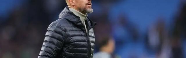 博鱼体育-滕哈赫：零封对手很好 曼联高层和我意见一致