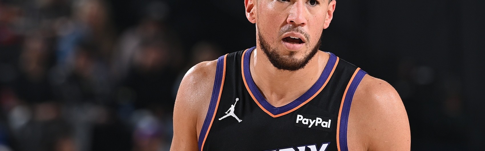 博鱼体育-血亏！太阳官推：两主将受伤&amp;客战老鹰12连败 卡位对手火箭还赢了