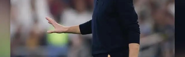 博鱼-费兰-门迪告别阿隆索：感谢您所做的一切，祝您一切顺利