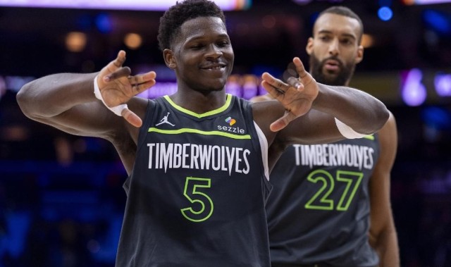 博鱼-火箭险胜森林狼！爱德华兹缺阵，杜兰特轰39+4+7，全场最佳