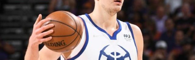 博鱼下载-掘金惨败马龙不满球员态度：大家基本放弃了比赛