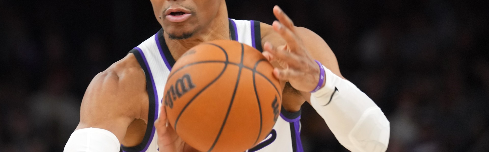 博鱼-全能战士！威少是联盟唯一领跑球队篮板&amp;助攻&amp;三分命中数的球员