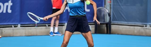 金花德比有人欢喜有人愁 张帅单打15连败袁悦首胜