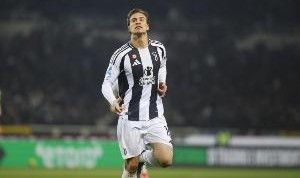 都体：拜仁有意签回伊尔迪兹，而尤文则准备以球员为核心建队