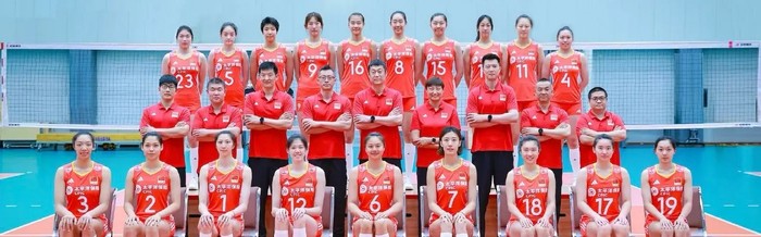 博鱼APP-范泊宁唐欣转主攻，杨舒茗坐冷板凳！女排接应还看李响季雨潇|联赛|意大利女排联赛|石川真佑|庄宇珊|吴梦洁_新浪新闻