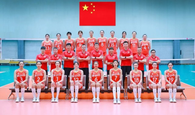 博鱼APP-范泊宁唐欣转主攻，杨舒茗坐冷板凳！女排接应还看李响季雨潇|联赛|意大利女排联赛|石川真佑|庄宇珊|吴梦洁_新浪新闻