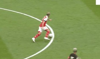 博鱼-【酋长杯】热苏斯戴帽萨卡双响 阿森纳6比0塞维利亚