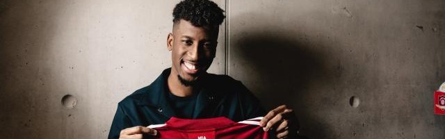 博鱼APP-拜仁续约科芒至2027年 球员进入1500万年薪俱乐部