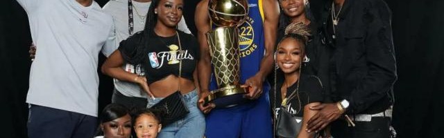 博鱼体育-维金斯消失的两个月：勇士暖心保密 如今盼他救主