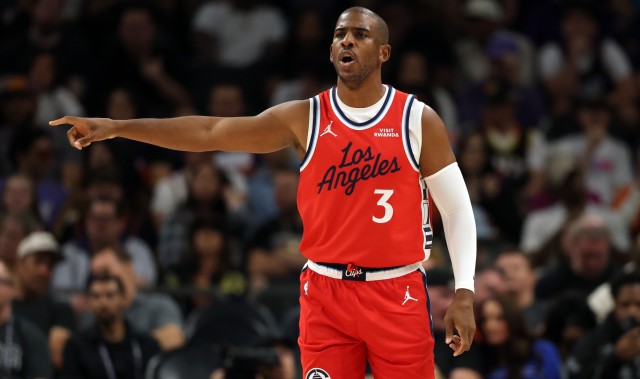 博鱼APP-船记：目前没人愿接手保罗 多队愿补强控卫但对保罗兴趣存疑