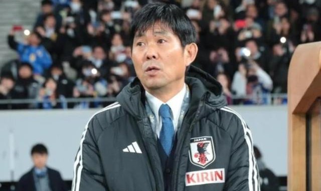 博鱼下载-严益唯：不战而胜的森保一为何为失去比赛而遗憾？